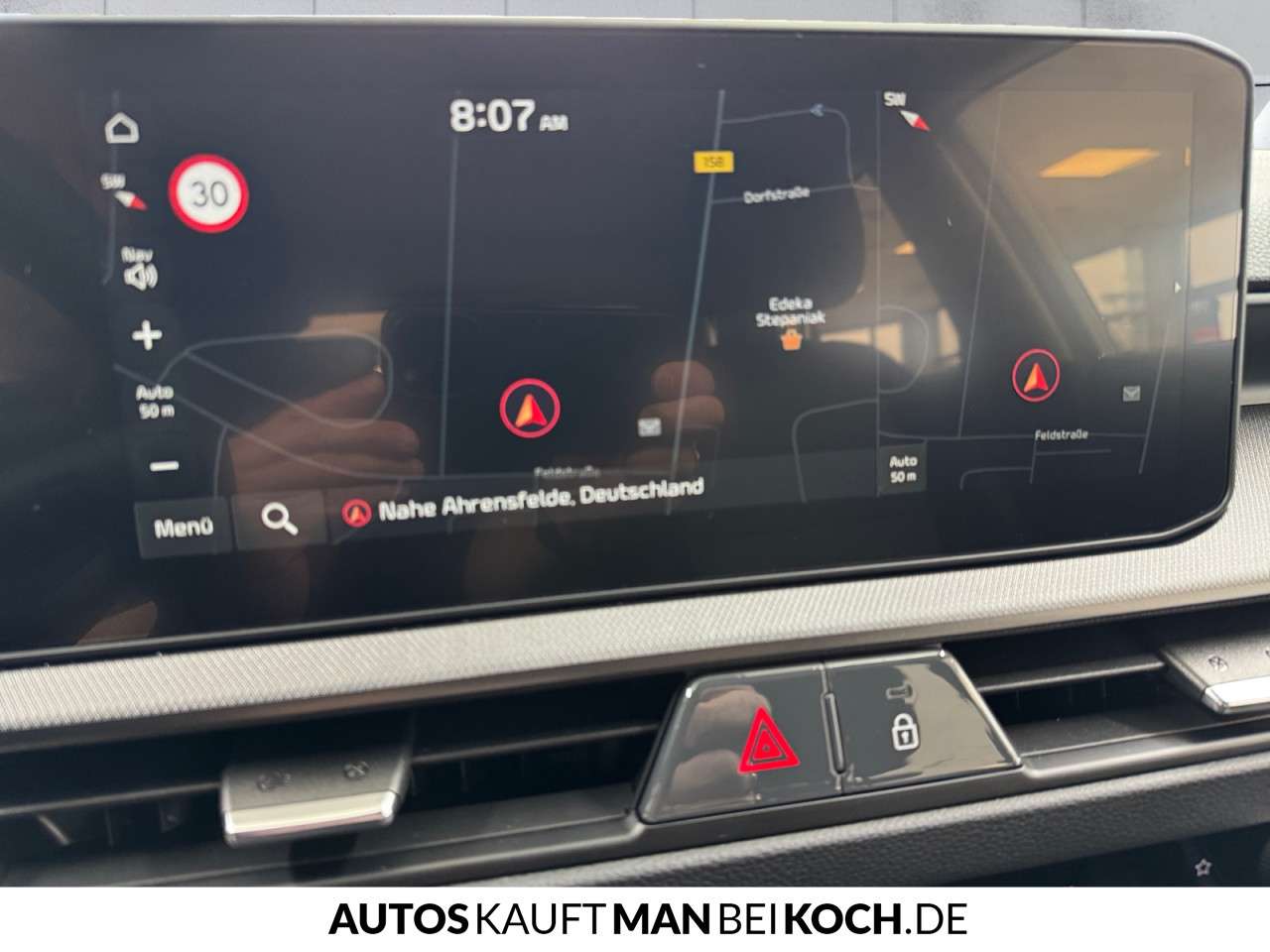 Fahrzeugbild eines Kia Stonic