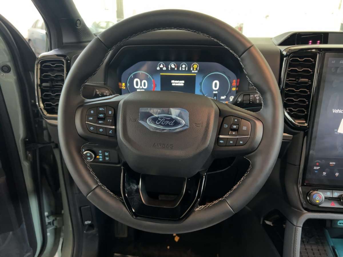 Fahrzeugbild eines Ford Ranger