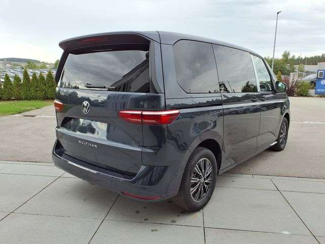 Fahrzeugbild eines Volkswagen Multivan