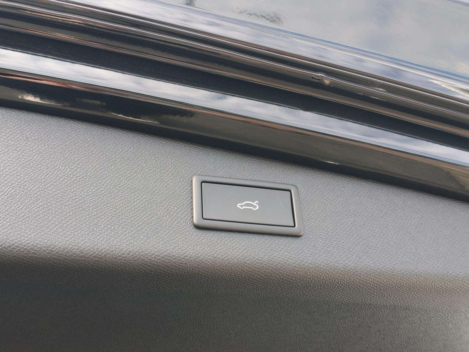 Fahrzeugbild eines CUPRA Leon