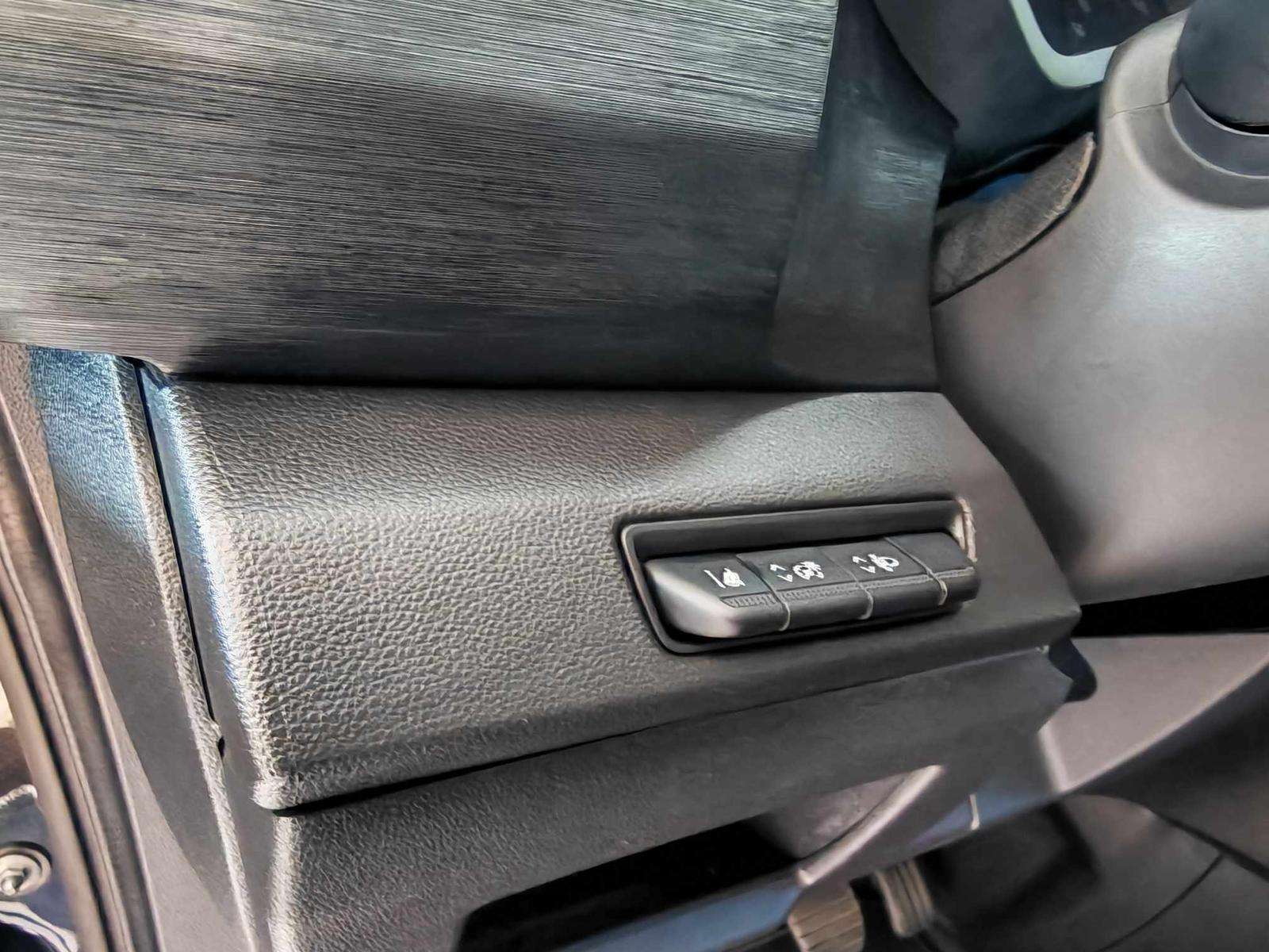 Fahrzeugbild eines Renault Trafic