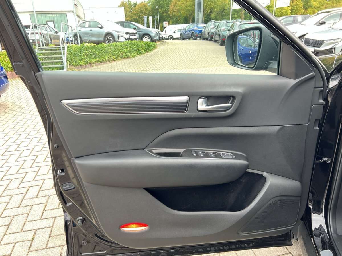 Fahrzeugbild eines Renault Koleos