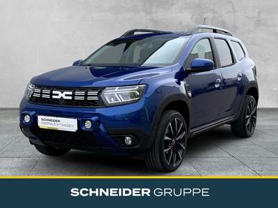 Bild Dacia Duster
