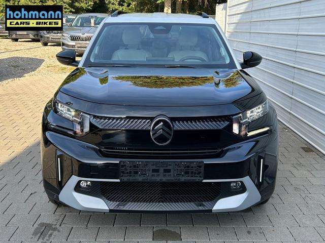 Fahrzeugbild eines Citroën C3 Aircross