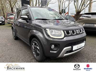 Bild Suzuki Ignis