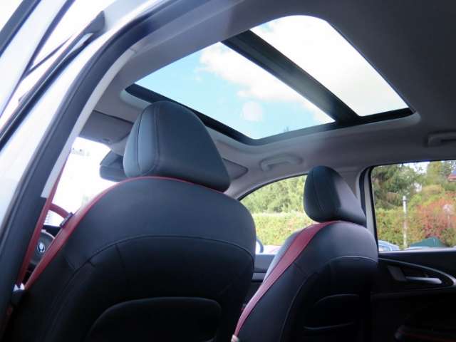 Fahrzeugbild eines GWM Ora 03