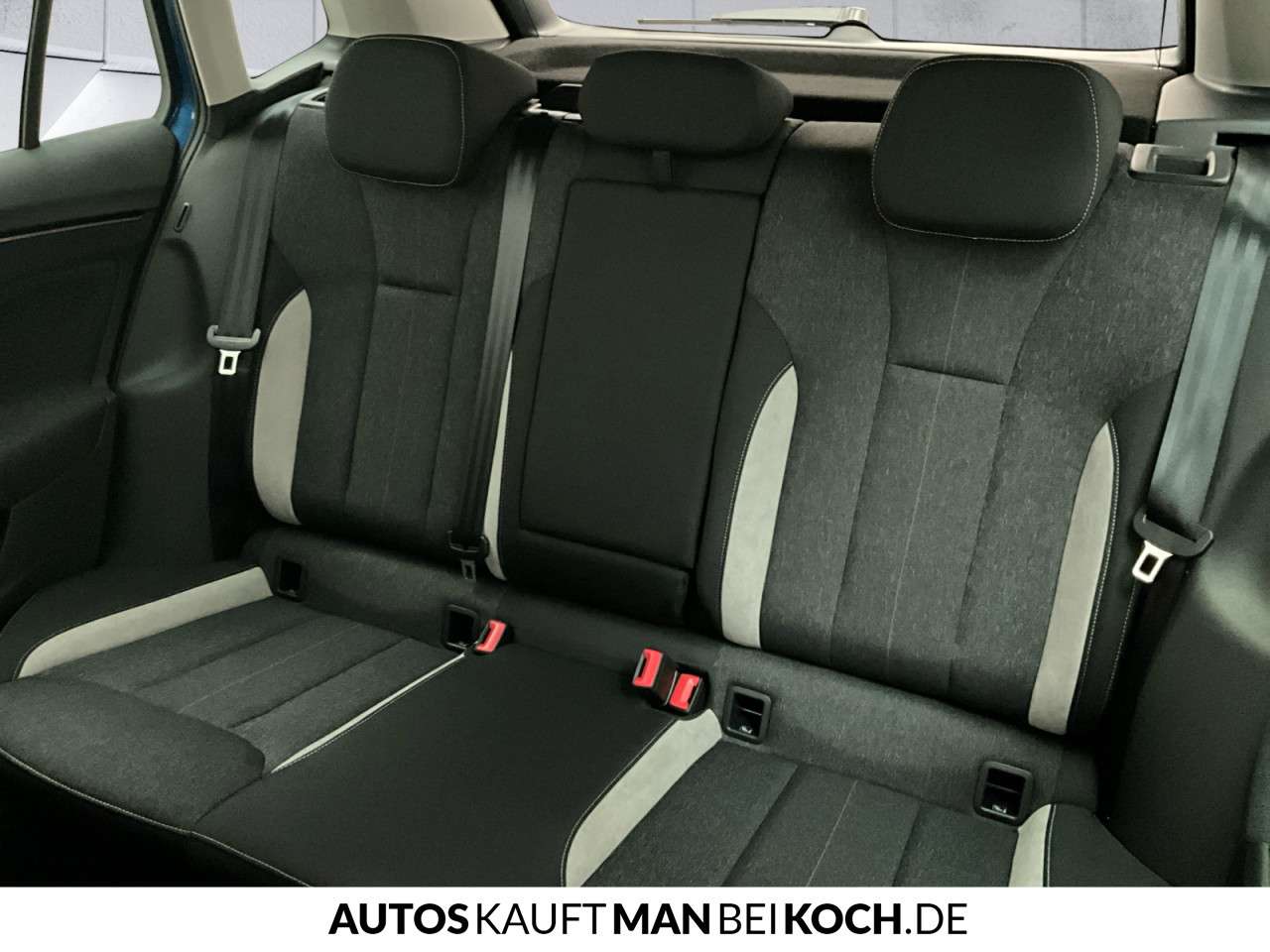 Fahrzeugbild eines Skoda Kamiq