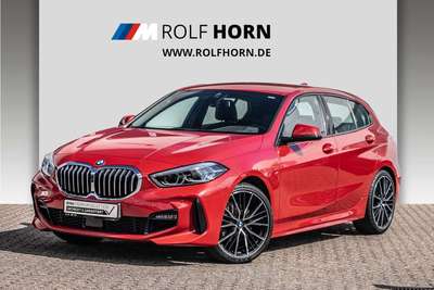 Bild BMW 1er-Reihe