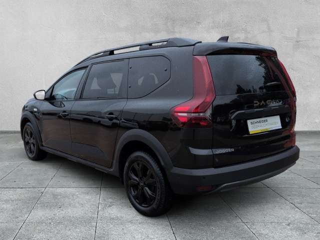 Fahrzeugbild eines Dacia Jogger