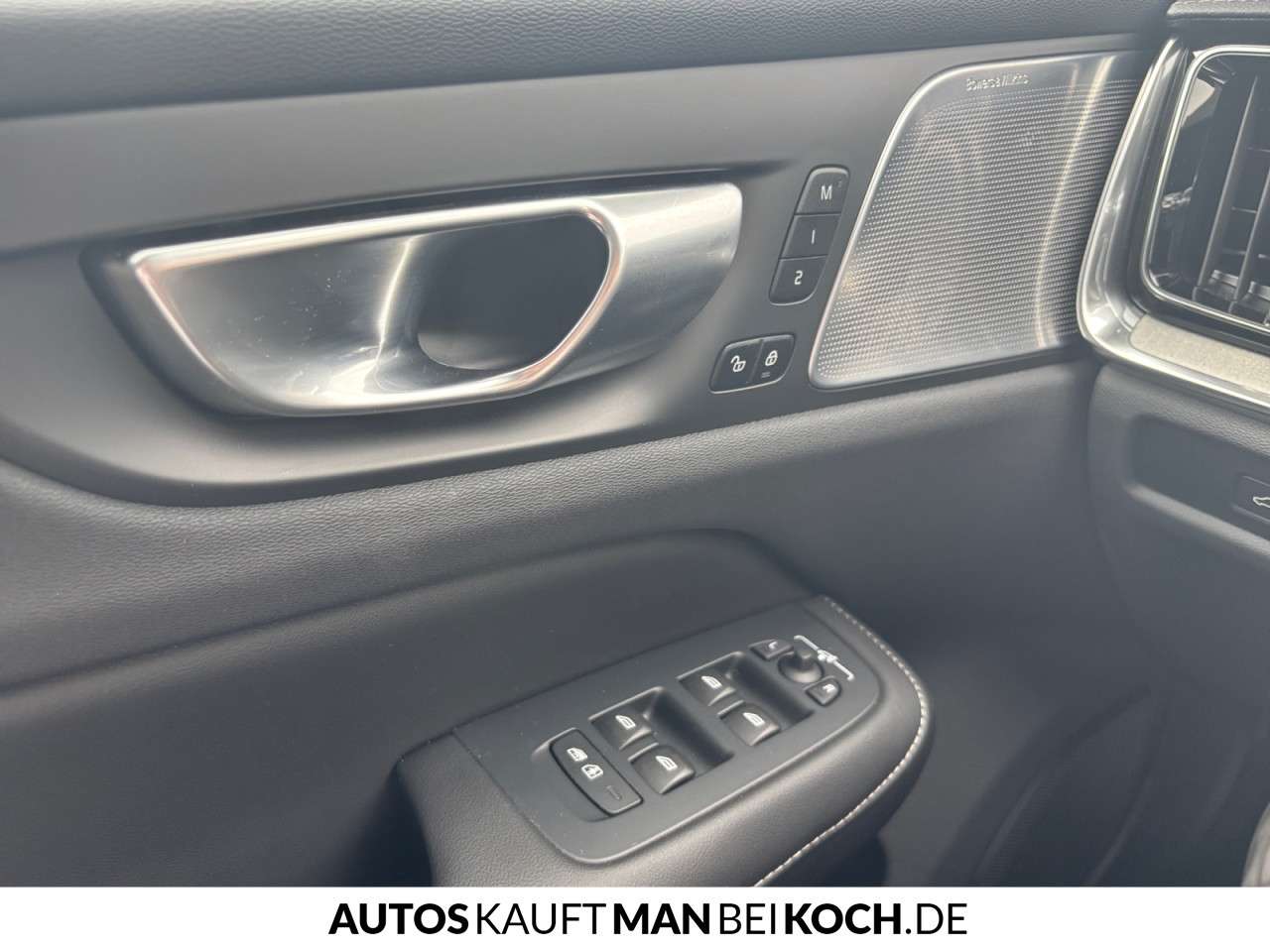 Fahrzeugbild eines Volvo S60