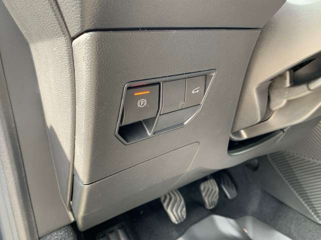 Fahrzeugbild eines Dacia Bigster