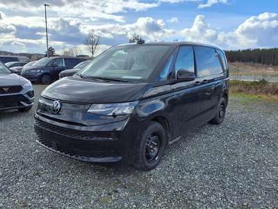 Bild Volkswagen Multivan