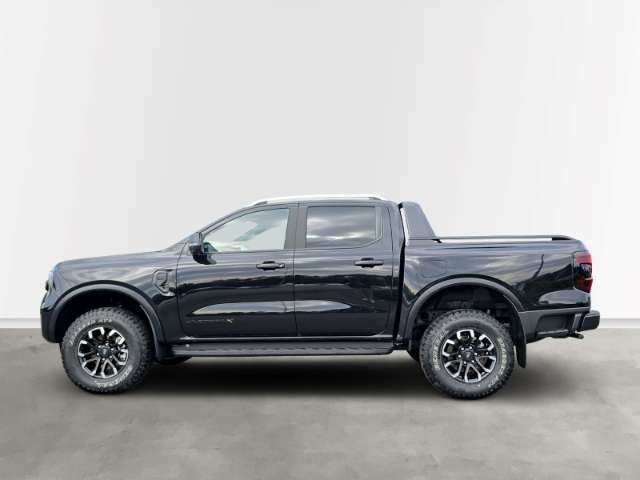 Fahrzeugbild eines Ford Ranger