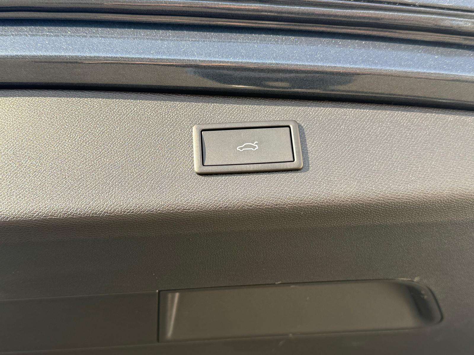 Fahrzeugbild eines CUPRA Leon