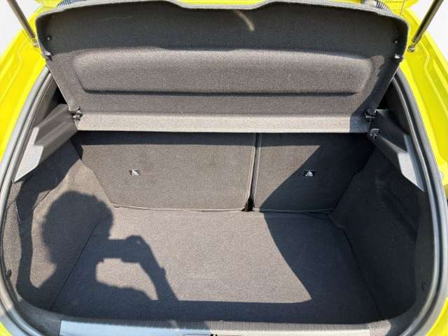 Fahrzeugbild eines Peugeot 208