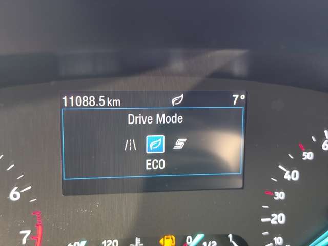 Fahrzeugbild eines Ford Fiesta