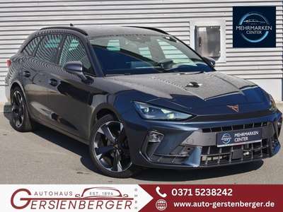 Bild CUPRA Leon