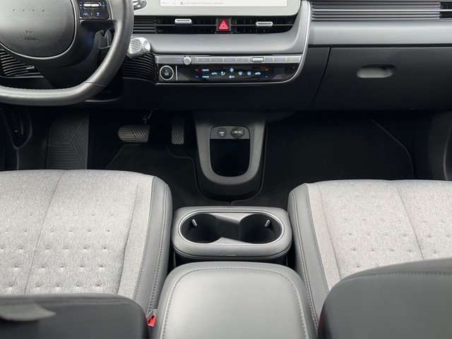 Fahrzeugbild eines Hyundai IONIQ 5