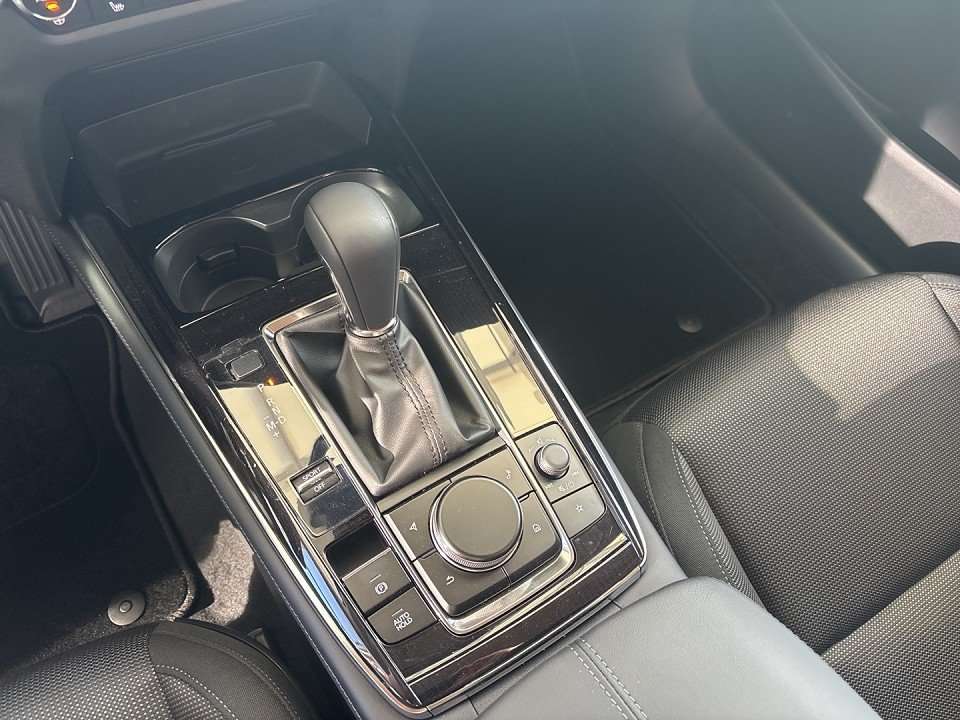 Fahrzeugbild eines Mazda CX-30