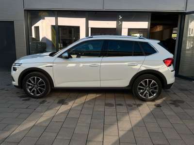 Bild Skoda Kamiq