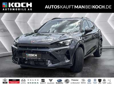 Bild CUPRA Formentor