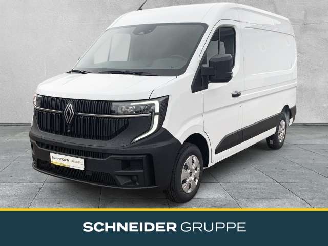Fahrzeugbild eines Renault Master