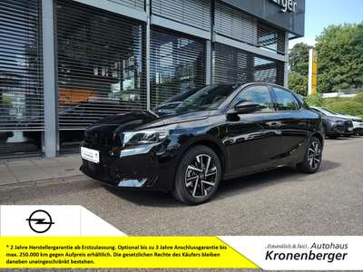 Bild Opel Corsa