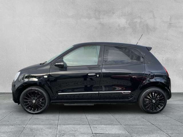 Fahrzeugbild eines Renault Twingo