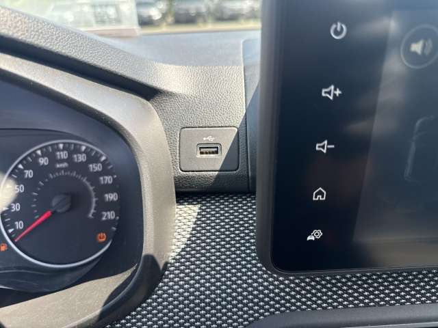 Fahrzeugbild eines Dacia Jogger