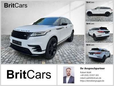 Bild Land Rover Range Rover Velar
