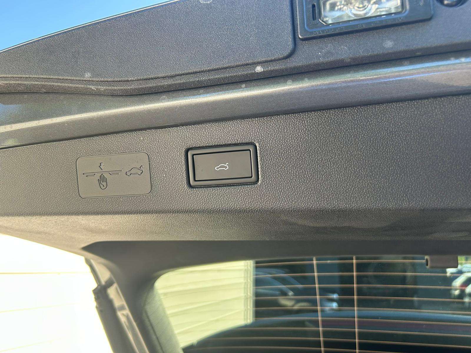 Fahrzeugbild eines Volkswagen T-Roc