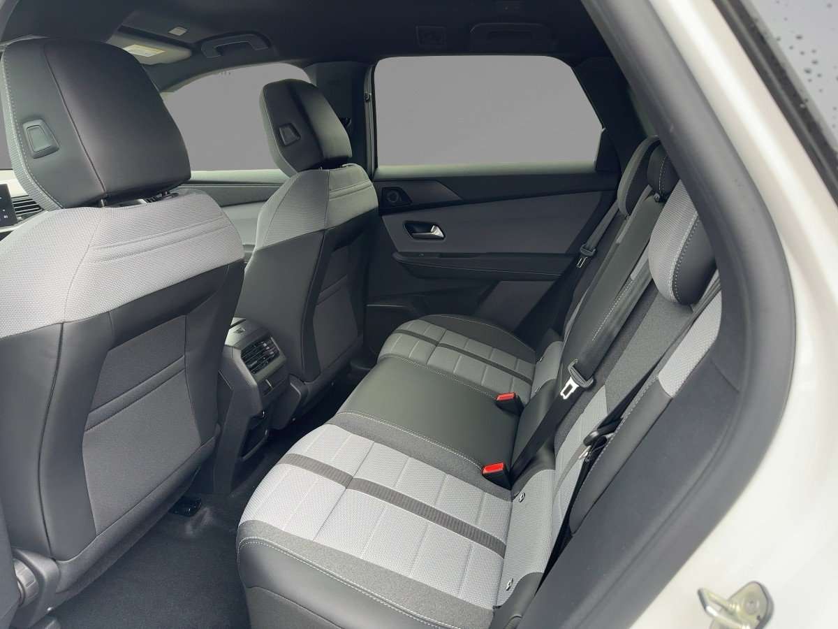 Fahrzeugbild eines Opel Grandland X