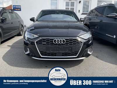 Bild Audi A3