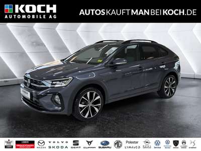 Bild Volkswagen Taigo