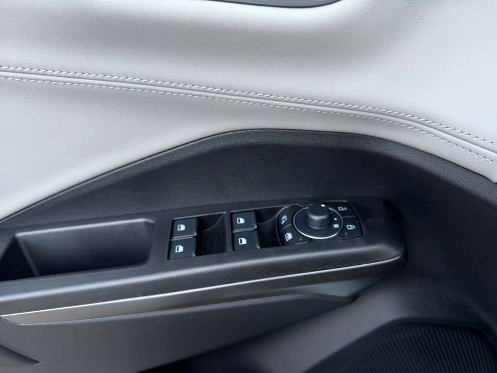 Fahrzeugbild eines Ford Puma