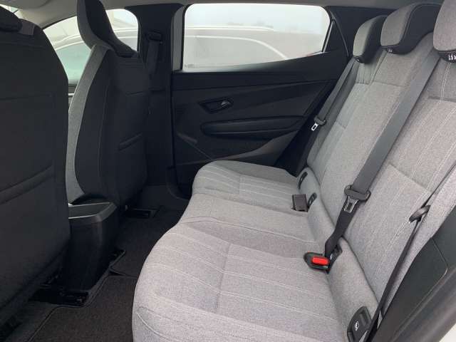 Fahrzeugbild eines Renault Megane E-TECH