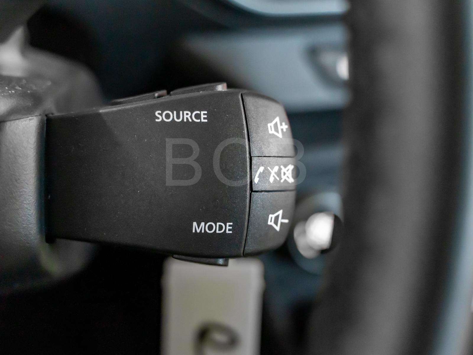 Fahrzeugbild eines Dacia Sandero