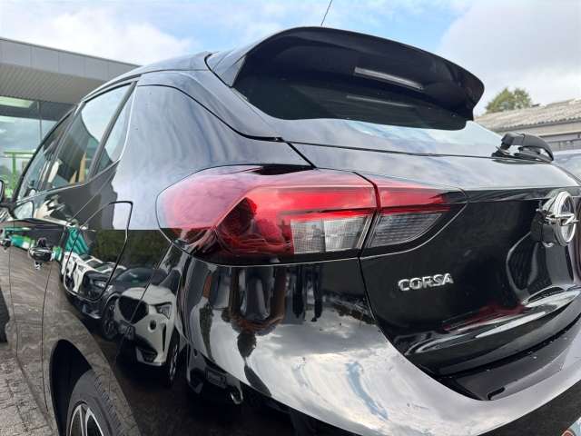 Fahrzeugbild eines Opel Corsa