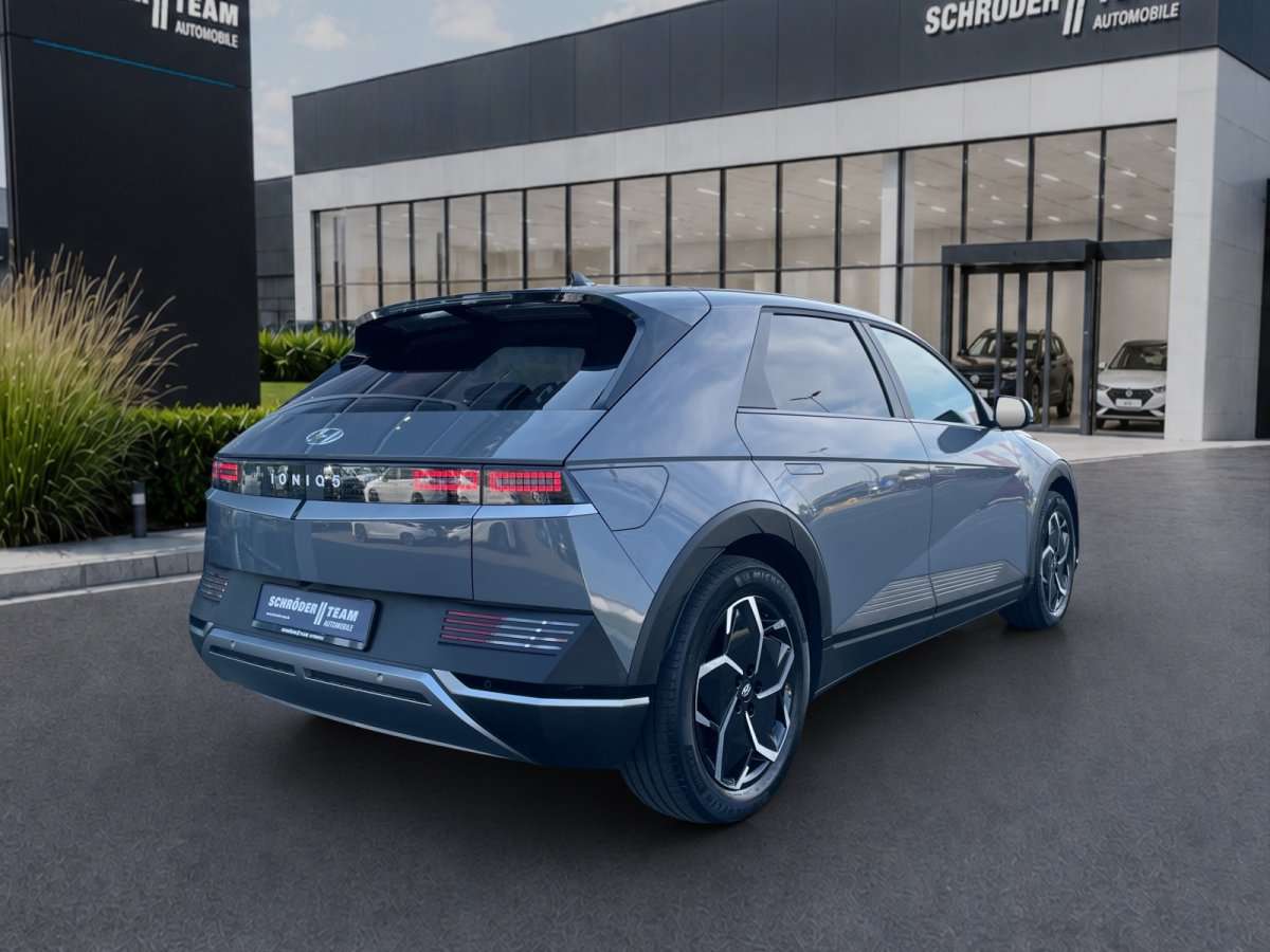 Fahrzeugbild eines Hyundai IONIQ 5