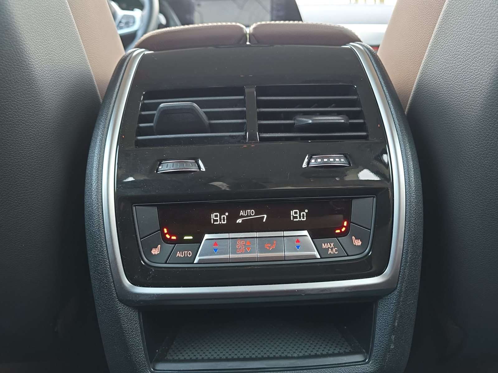 Fahrzeugbild eines BMW X5