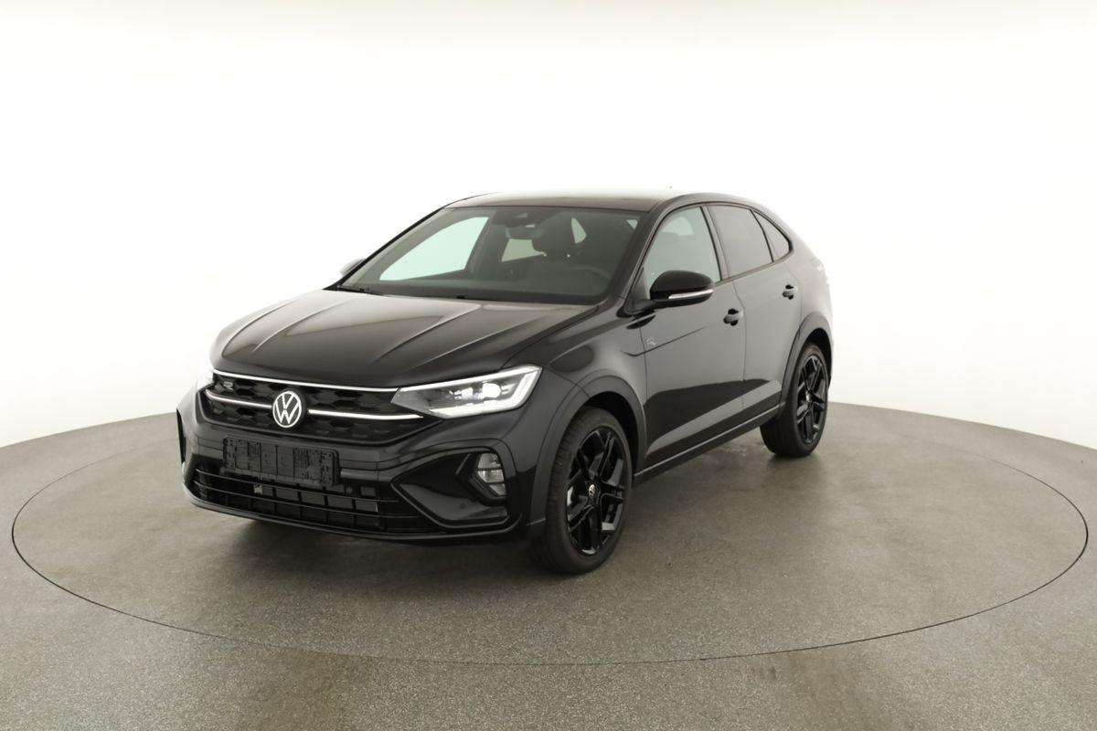 Fahrzeugbild eines Volkswagen Taigo
