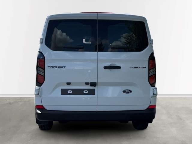 Fahrzeugbild eines Ford Transit Custom