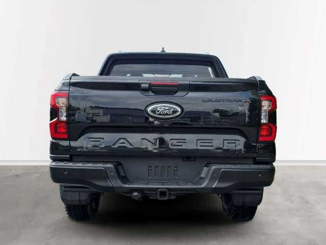 Fahrzeugbild eines Ford Ranger