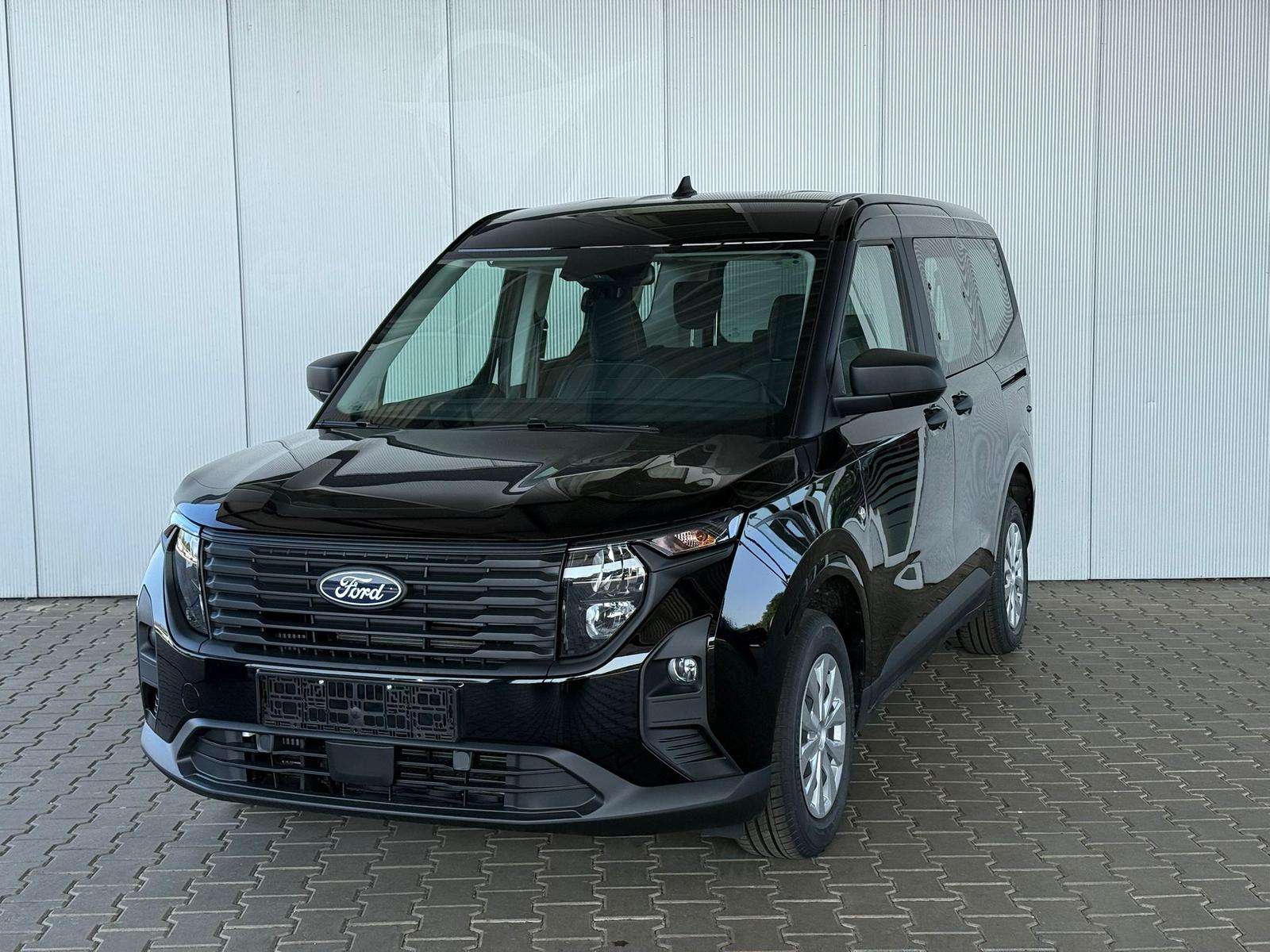 Fahrzeugbild eines Ford Tourneo Courier