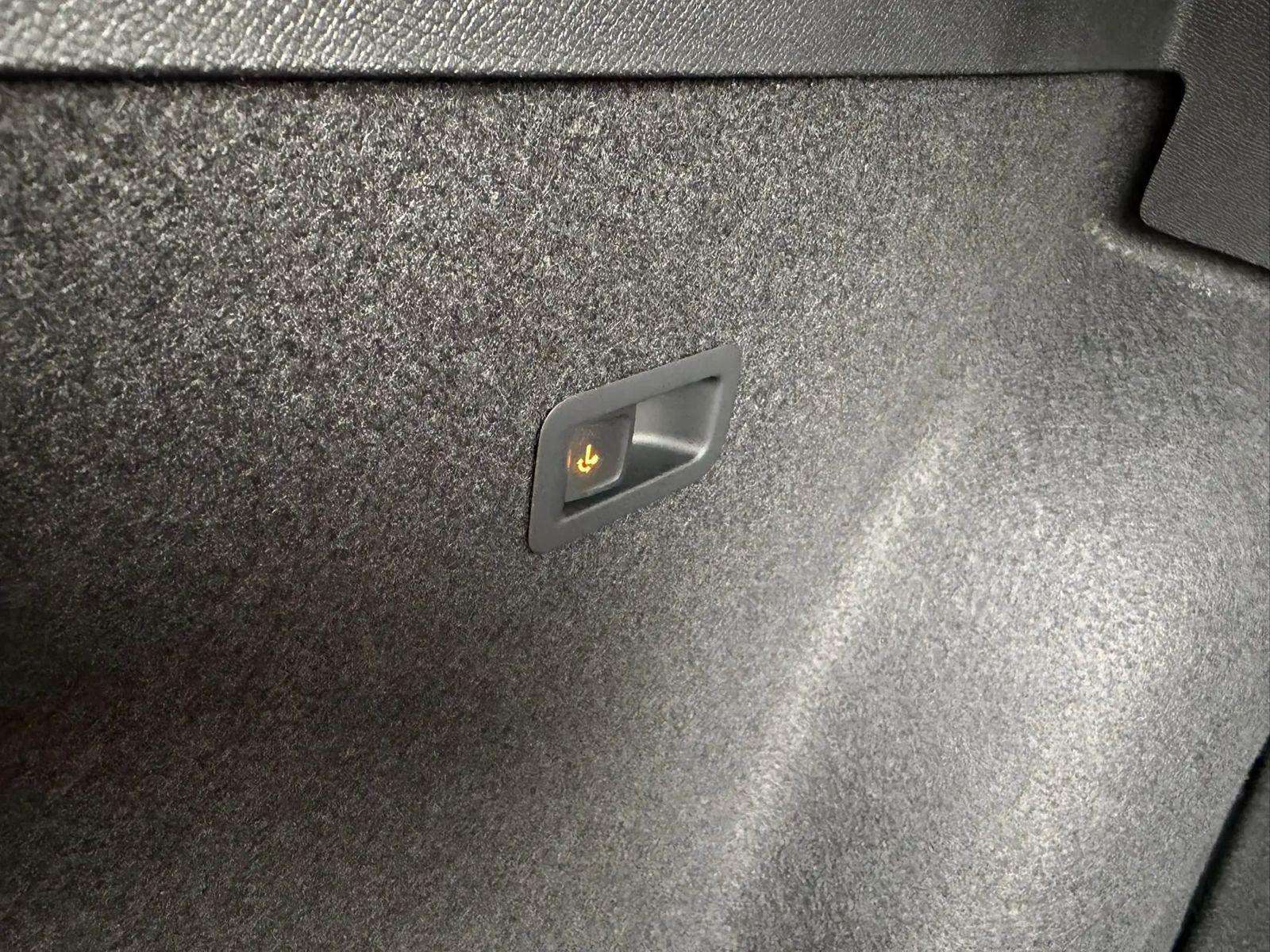 Fahrzeugbild eines CUPRA Formentor