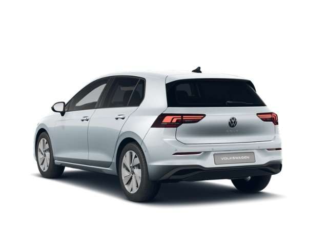 Fahrzeugbild eines Volkswagen Golf