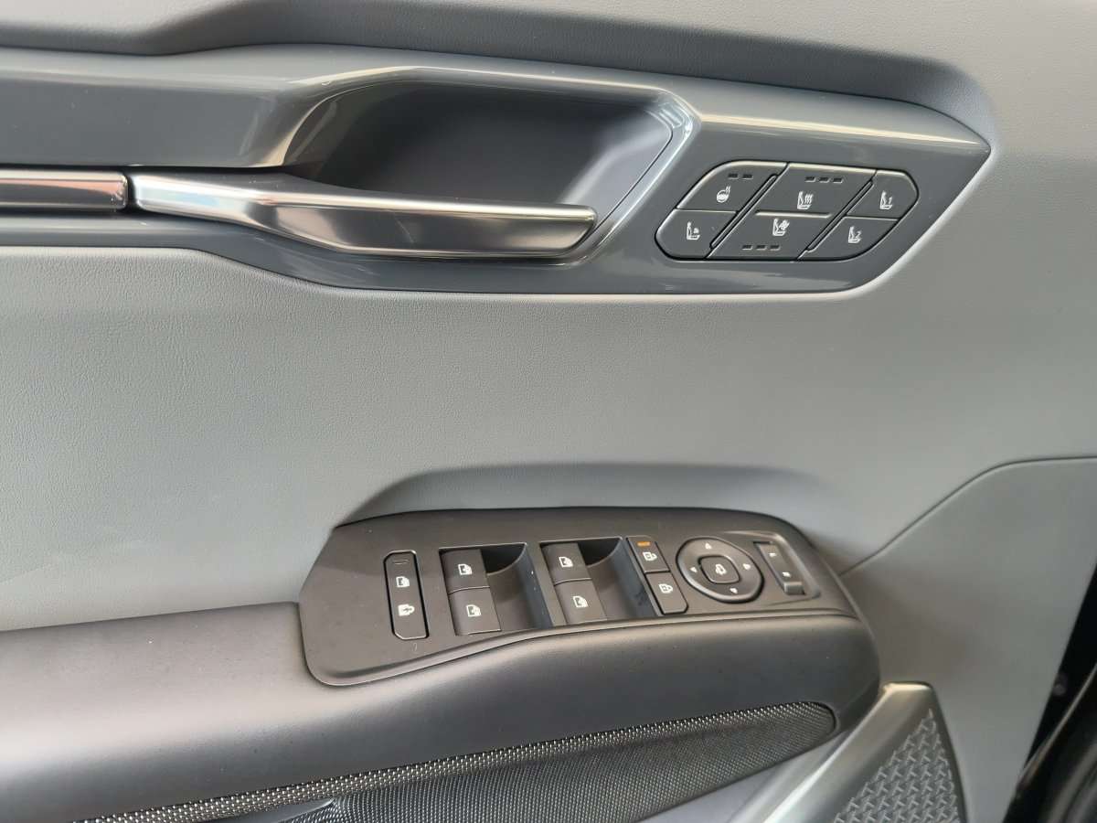 Fahrzeugbild eines Kia EV9