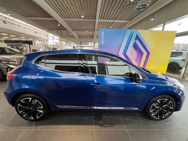 Fahrzeugbild eines Renault Clio