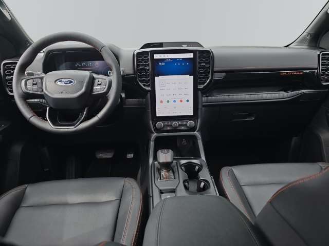 Fahrzeugbild eines Ford Ranger