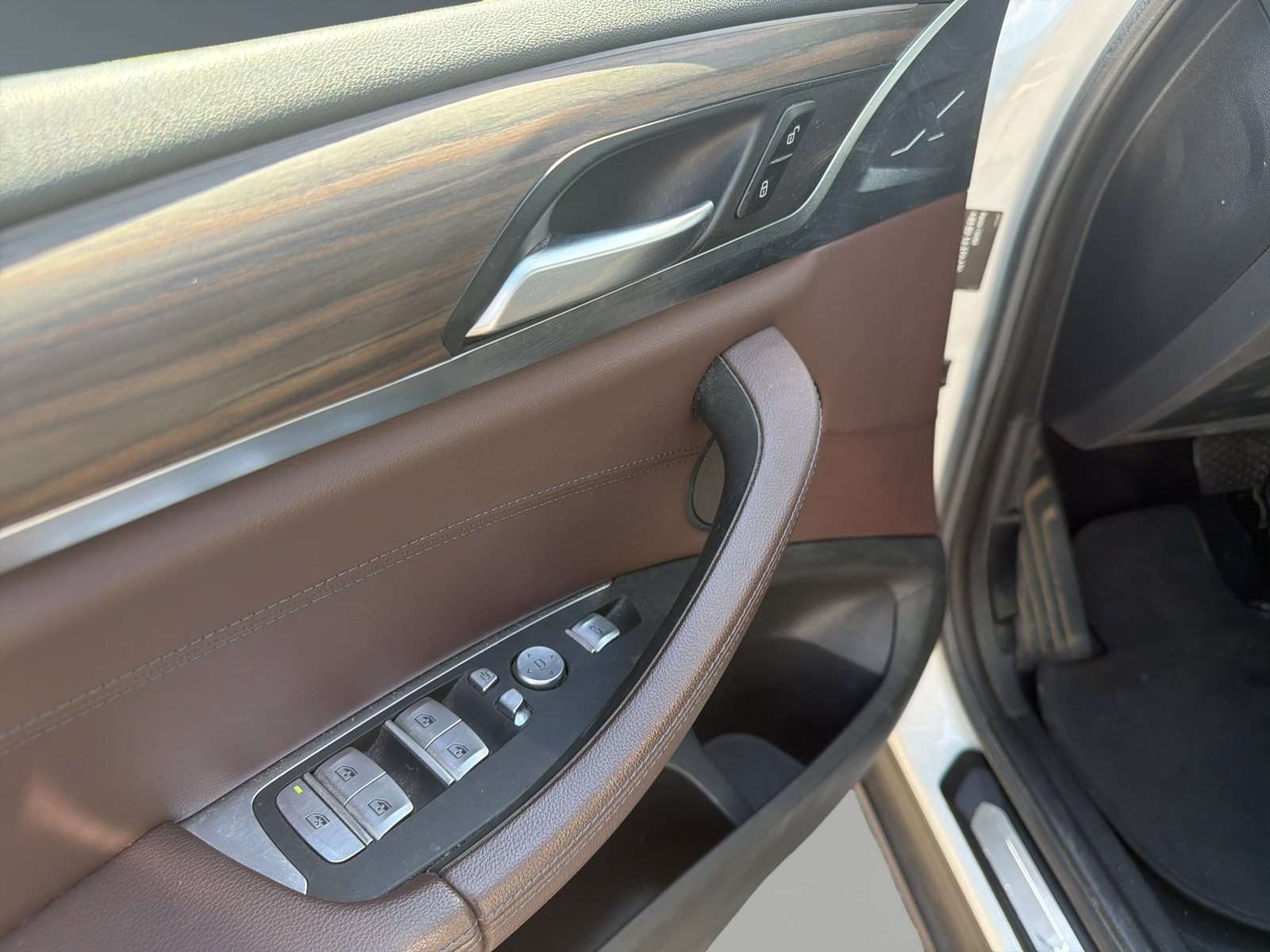 Fahrzeugbild eines BMW X3